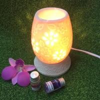 ราคา เตาอโรมา เตาน้ำหอม เซรามิค เตาน้ำมันหอมระเหย (5774298150)