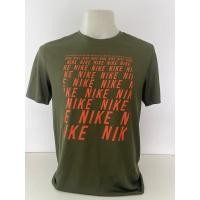 ราคา เสื้อวิ่ง Nike Dri-Fit size M (มือสอง) ไม่มีตำหนิ (25129897772)