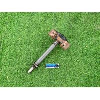 ราคา แผงคอนูโวอิลิแกน นูโว135 (YAMAHA NOUVO) แท้มือสอง ไม่คดไม่งอ✔️ (28561713019)