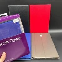 ราคา Samsung Tab S7 Fe 124 T730 Book Cover Case Samsung Tab Cover (44274578757)
