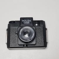 ราคา กล้องฟิล์ม Holga 120 GN เลนส์แก้ว (23141044893)