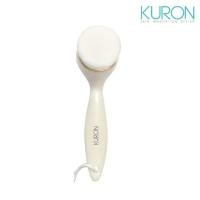 ราคา Kuron Softening Facial Cleansing Brush แปรงล้างหน้า (1543792461)