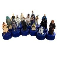 ราคา ฝาเป๊ปซี่ Star Wars สตาร์วอร์ มือ2/มีแบบมากกว่าในภาพ (18005395199)