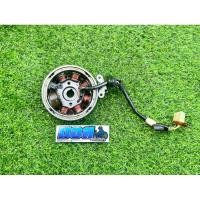 ราคา แม่เหล็กมัดไฟ เทน่า โนวา 4 เกียร์ (HONDA NOVA TENA)แท้มือสอง รับประกันสินค้าหลังการขาย⚙️✔️ (24466805937)