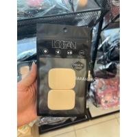 ราคา L'OCEAN NBR Puff [2 Pcs.] พัฟแต่งหน้า โลแซง (23275279634)