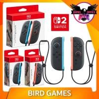 ราคา Joy-Con 2 (L)/(R) for Nintendo Switch 2 ของแท้ [จอย con][Joycon][switch 2 Controller][Joy con switch 2][จอยคอน Switch 2] (26388539059)