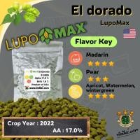 ราคา El Dorado Lupomax Hops Pellet (ฮอปส์) (24711721399)