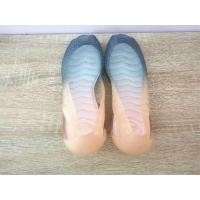 ราคา รองเท้า Jelly bunny สีทูโทน (11221819534)