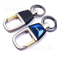 ราคา พวงกุญแจ Isuzu พวงกุญแจรถยนต์ISUZU พวงกุญแจโลหะ (25237178217)