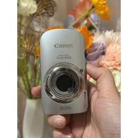 ราคา Canon IXUS110IS สีเงิน สภาพ 96% เมนูภาษาไทย (29494239247)