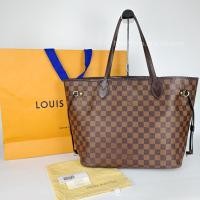 ราคา Lv neverfull mm y.2010 แท้ (12797899593)