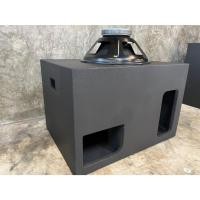 ราคา ตู้ซับ LS1200 ไม้ปาติเกิ้ล พร้อมดอก อุปกรณ์ครบ (25095812939)