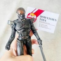 ราคา S.I.C. Classic Hakider Bandai แท้ Hakaider Vol.4 Kamen Rider (28612951444)