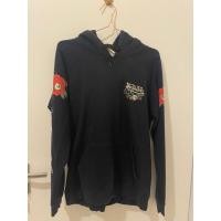 ราคา เสื้อกันหนาว มีฮู้ด ลาย Von Dutch (24574381759)
