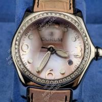 ราคา Corum Bubble diamonds for lady (26915978118)