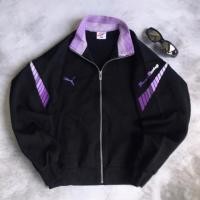 ราคา เสื้อแจ็คเก็ต PUMA TRACTOP (42852153119)