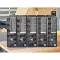 ราคา Dell OptiPlex 5000 SFF i5-12500 SSD512GB RAM16GB Window 11 Pro 64Bit ประกันศูนย์ (23478193338)