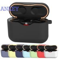 ราคา Sony WF-1000XM3 Case เคสฝาครอบหูฟังสําหรับ Sony Wf - 1000 Xm3 (9623349981)