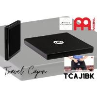 ราคา กลอง Cajon AA Meinl TCAJ1BK Travel Cajon Pad (16054669068)