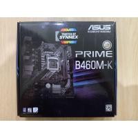 ราคา ASUS PRIME B460M-K ( รองรับ M.2 ) (21293966824)