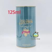ราคา (125ml)JEAN PAUL GAULTIER Le Beau Le Parfum edp intense (53653147047)