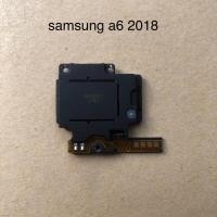 ราคา ลำโพง samsung A6 2018 แท้ถอดมือสอง (27923295937)