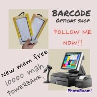 ราคา Powerbank 10000 mAh white (21160378798)