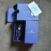 ราคา bracelet ข้อมือ swarovski ชอปคิง rose gold น่ารักมากกกก (5491056284)