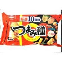 ราคา ข้าวพองรวมถั่ว ปลากรอบ 10 ชนิด กรุบกรอบอร่อยมากกกจ้าา (1718981178)