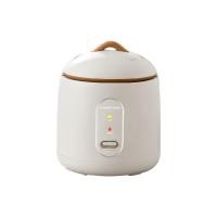 ราคา SMARTHOME หม้อหุงข้าว มินิ ขนาด 0.6 ลิตร รุ่น SRC0603 (29178565309)