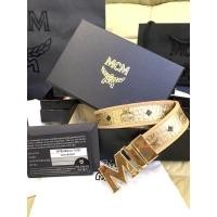 ราคา mcm เข็มขัด สีทอง ของแท้ (15881677747)