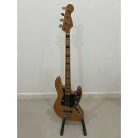 ราคา Squier Vintage Modified '70s Jazz Bass มือสอง (26073301065)