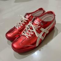 ราคา Onitsuka Tiger Mexico 66 SD Metallic Red เบอร์ 6US/39Euro (44554403905)