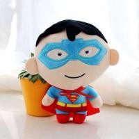 ราคา จุ๊บติดกระจก ตุ๊กตา ซุปเปอร์แมน (3746303043)