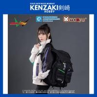 ราคา TOEI MOEYU KAMEN RIDER W CYCLONE JOKER BACKPACK BAG (53554077046)