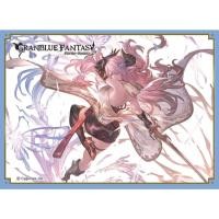ราคา Chara Sleeve Collection Matte Series GRANBLUE FANTASY Narmaya (No.MT1790) - ซองใส่การ์ด (29105911206)