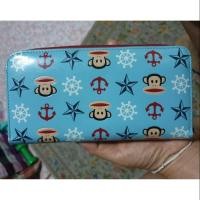 ราคา กระเป๋าสตางค์ใบยาว Paul frank (2253314987)