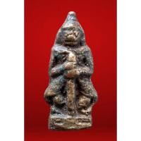 ราคา ท้าวเวสสุวรรณ พิมพ์จิ๋ว วัดสุทัศน์ เจ้าคุณศรีสนธิ์สร้าง สุดยอดความเก่า งดงาม เข้มขลังตามอายุ (29001782566)