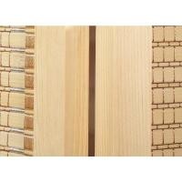 ราคา ใช้ได้จริงแบบย้อนยุค ฉากกั้นห้อง ฉากไม้ไผ่กั้นห้อง บานพับ สูง 180ซม. ฉากกั้นห้องฉากเสริมฮวงจุ้ย ฉากพับกั้นห้อง (48103983090)