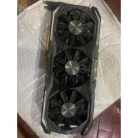 ราคา Zotac GTX1070 8GB 3ใบพัด (11533023715)