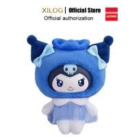 ราคา TOPTOY Sanrio Fruits & Veggies Mini Series Plush Pendant Blind Box, Hello Kitty Pendant Doll Gift (46053600500)