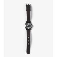 ราคา Timex TM-TWH1Y1410 นาฬิกาข้อมือผู้ชายและผู้หญิง สีดำ (รุ่นพิเศษ ตัวเลขหน้าปัดกลับด้าน เข็มเดินทางปกติ) gk7C (8255728580)