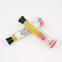 ราคา FLUXจาระบีRMA223 RMA-223 สำหรับชิปคอมพิวเตอร์LED BGA SMD PGA PCBซ่อมเครื่องมือ (27208252743)