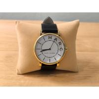 ราคา นาฬิกามือสอง MARC JACOBS เรือนทอง สายหนัง (41252800038)