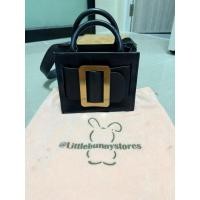 ราคา ส้งต่อlittle bunny กระเป๋าถือพร้อมสายสะพายยาว crossbody สไตล์ BOYY มีตำหนิ (46550884044)