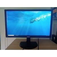 ราคา จอคอมมือสอง ASUS PB278Q ขนาด 27นิ้ว IPS WQHD ความละเอียด 2K (18413711444)