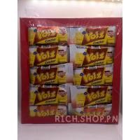 ราคา Voiz Cracker Creamy Butter วอยซ์ แครกเกอร์ ครีมมี่บัตเตอร์ ขายเป็นซอง (23159385524)