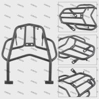 ราคา For Honda CRF250L CRF250M 2013-2020 For CRF250 Rally 2017-2020 Motorcycle Rear Luggage Rack Carrier (54555499497)