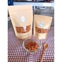 ราคา น้ำพริกน้ำย้อยสูตรต้นตำรับลำปาง(อิสลามทานได้ค่ะ) (4395749788)