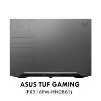 ราคา Asus TUF Dash F15 (FX516PM-HN086T) i5-11300H/16GB/512GB M.2 SSD/GeForce RTX3060 6GB/15.6"FHD/Win10 (9928578913)